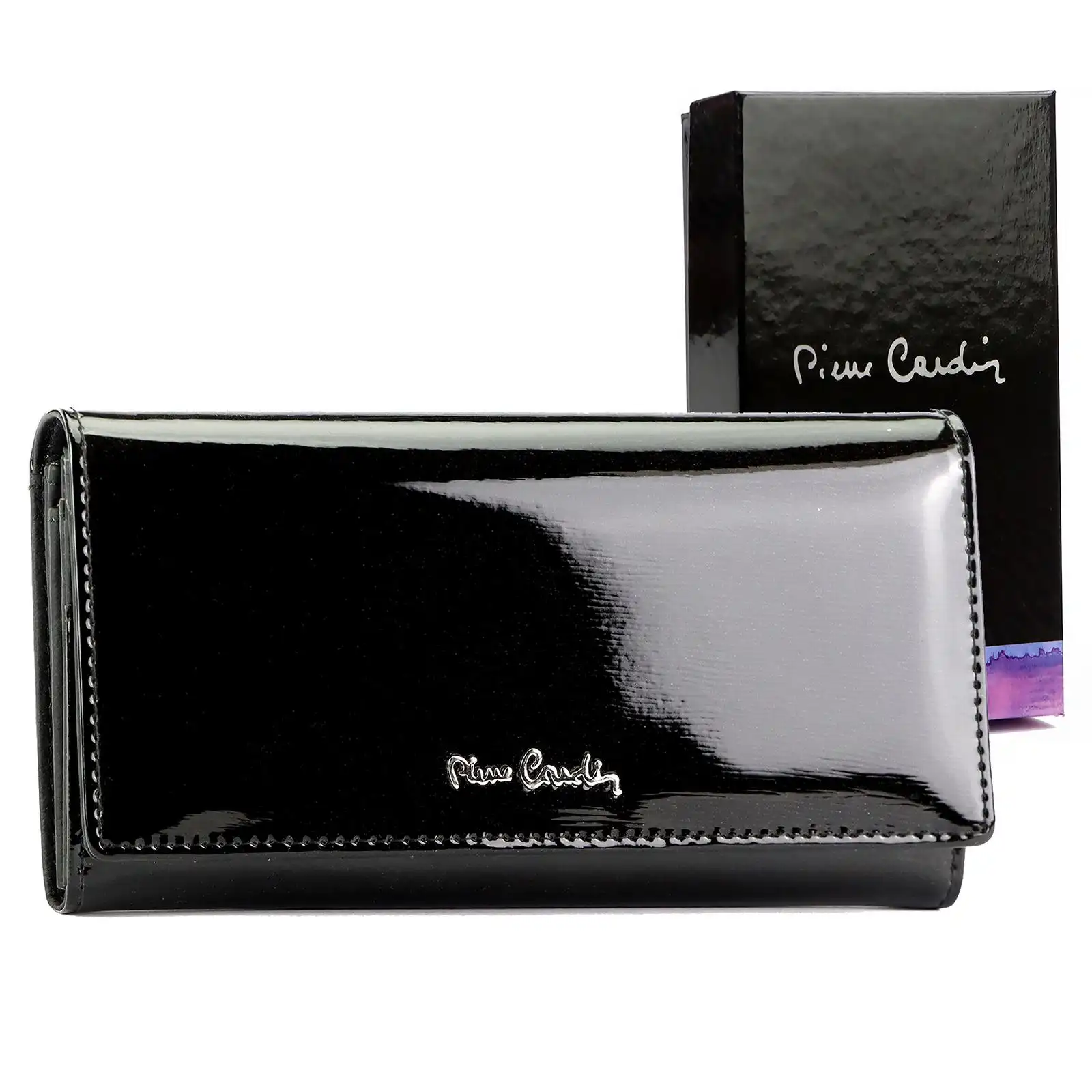 naturalios-odos-moteriska-pinigine-pierre-cardin-05-line-100-juoda naturalios-odos-moteriska-pinigine-pierre-cardin-05-line-100-juoda