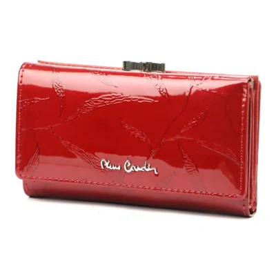 naturalios-odos-moteriska-pinigine-pierre-cardin-02-leaf-108-raudona