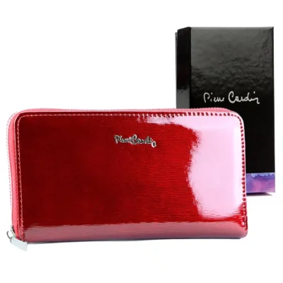 naturalios-odos-moteriska-pinigine-pierre-cardin-05-line-119-raudona