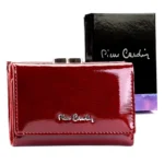 naturalios-odos-moteriska-pinigine-pierre-cardin-05-line-117-raudona