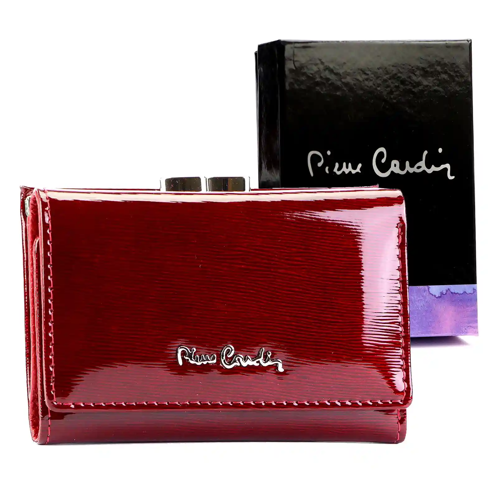 naturalios-odos-moteriska-pinigine-pierre-cardin-05-line-117-raudona naturalios-odos-moteriska-pinigine-pierre-cardin-05-line-117-raudona