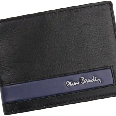 naturalios-odos-vyriska-pinigine-rfid-pierre-cardin-cb-tilak26-8806-juoda-melyna