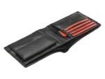 naturalios-odos-vyriska-pinigine-pierre-cardin-tilak30-8805-juoda-raudona