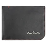 naturalios-odos-vyriska-pinigine-pierre-cardin-tilak35-8806-juoda-raudona