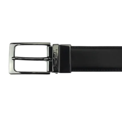 naturalios-odos-dvipusis-dirzas-pierre-cardin-fwjx5-double-black-brown-120-cm