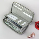 naturalios-odos-didele-moteriska-pinigine-rfid-patrizia-sn-119-pilka-oranzine