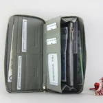 naturalios-odos-didele-moteriska-pinigine-rfid-patrizia-sn-119-pilka-oranzine