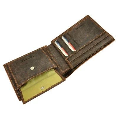 naturalios-odos-vyriska-pinigine-harvey-miller-polo-club-1223-juoda