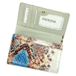 naturalios-odos-moteriska-pinigine-rfid-patrizia-vl-112-melyna