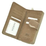 naturalios-odos-moteriska-pinigine-rfid-patrizia-ff-116-raudona