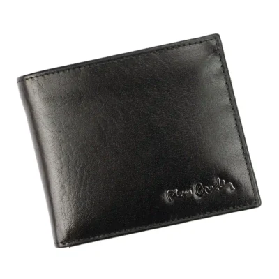 naturalios-odos-vyriska-pinigine-pierre-cardin-tilak51-8825-juoda