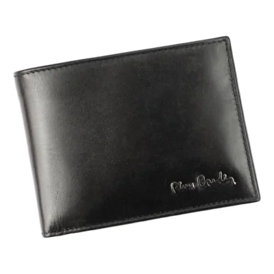 naturalios-odos-vyriska-pinigine-pierre-cardin-tilak51-8806-juoda