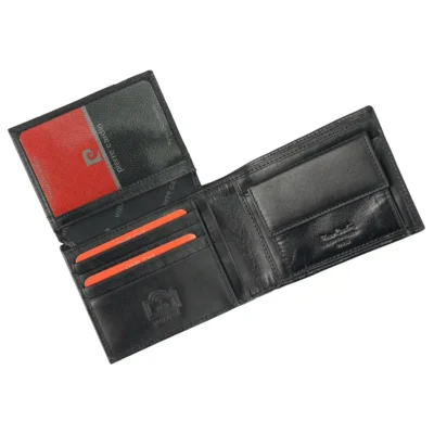 naturalios-odos-vyriska-pinigine-pierre-cardin-tilak51-8806-juoda