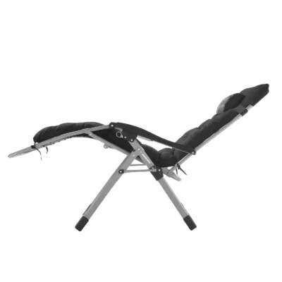 reguliuojama-poilsio-kede-gultas-66-cm-su-pagalve-ir-staliuku-juoda