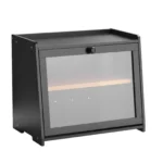juoda-2-aukstu-bambukine-duonine-su-akrilinemis-durelemis-lentele-ir-peiliu-40-x-25-x-335-cm