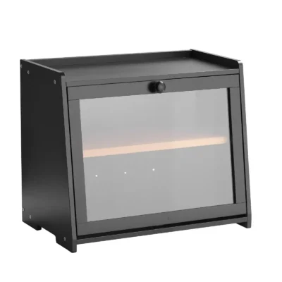 juoda-2-aukstu-bambukine-duonine-su-akrilinemis-durelemis-lentele-ir-peiliu-40-x-25-x-335-cm