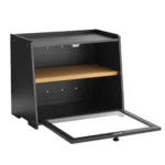 juoda-2-aukstu-bambukine-duonine-su-akrilinemis-durelemis-lentele-ir-peiliu-40-x-25-x-335-cm