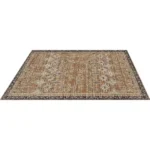 skalbiamas-trumpaplaukis-kilimas-229-x-290-cm-rudai-zalias-vintazinio-stiliaus