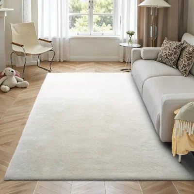 ilgo-plauko-kilimas-244-x-305-m-kremines-baltos-spalvos-35-mm-plauko