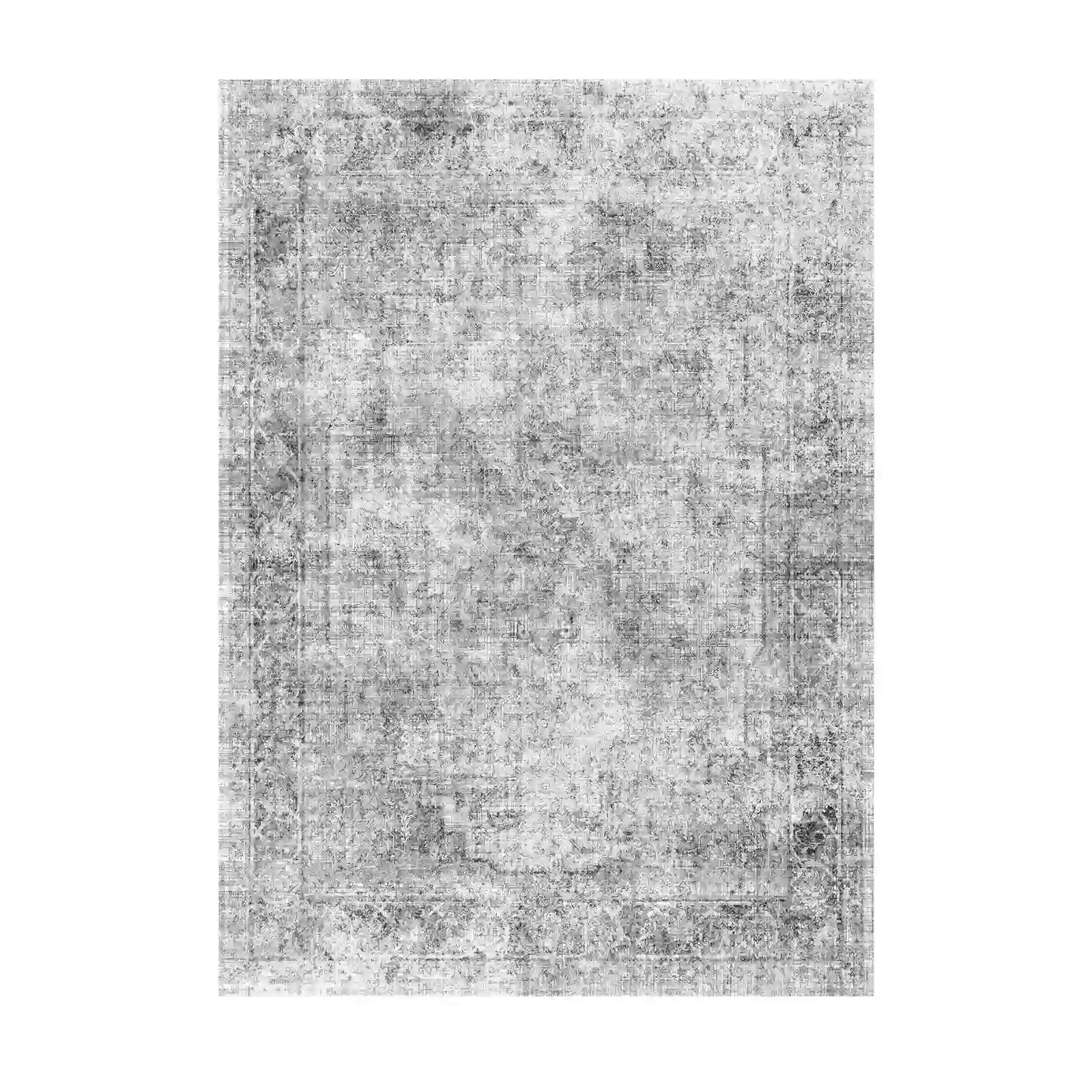 skalbiamas-trumpaplaukis-kilimas-183-x-274-cm-pilkas-boho-stiliaus skalbiamas-trumpaplaukis-kilimas-183-x-274-cm-pilkas-boho-stiliaus