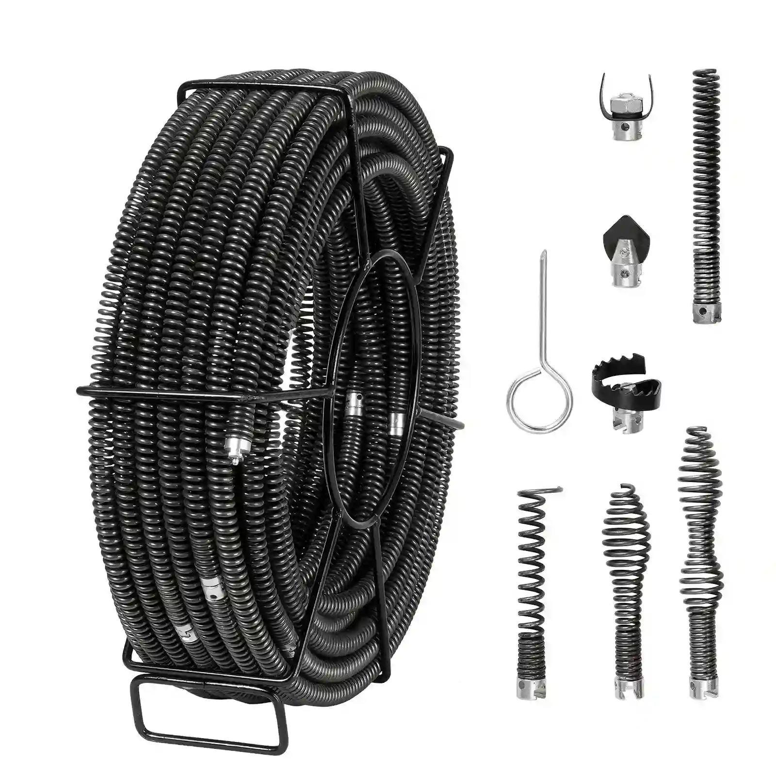 kanalizacijos-vamzdziu-valymo-spirale-30-m-x-16-mm-su-7-antgaliais kanalizacijos-vamzdziu-valymo-spirale-30-m-x-16-mm-su-7-antgaliais