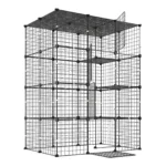 metalinis-kaciu-narvas-4-aukstu-104-x-71-x-140-cm