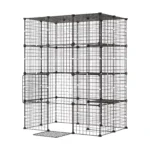 metalinis-kaciu-narvas-4-aukstu-104-x-71-x-140-cm