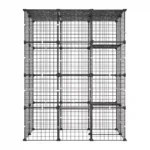 metalinis-kaciu-narvas-4-aukstu-104-x-71-x-140-cm