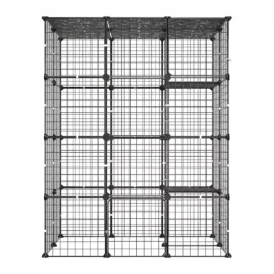 metalinis-kaciu-narvas-4-aukstu-104-x-71-x-140-cm