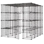 didelis-metalinis-kaciu-narvas-4-aukstu-140-x-140-x-140-cm