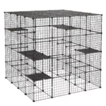 didelis-metalinis-kaciu-narvas-4-aukstu-140-x-140-x-140-cm