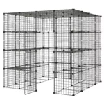 didelis-metalinis-kaciu-narvas-4-aukstu-140-x-140-x-140-cm