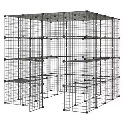didelis-metalinis-kaciu-narvas-4-aukstu-140-x-140-x-140-cm