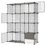 metalinis-kaciu-narvas-4-aukstu-104-x-35-x-140-cm