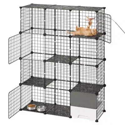 metalinis-kaciu-narvas-4-aukstu-104-x-35-x-140-cm
