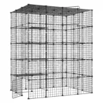 metalinis-kaciu-narvas-5-aukstu-140-x-104-x-175-cm