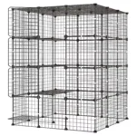 metalinis-kaciu-narvas-4-aukstu-104-x-104-x-140-cm