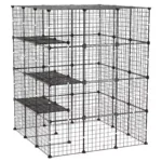 metalinis-kaciu-narvas-4-aukstu-104-x-104-x-140-cm
