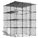 metalinis-kaciu-narvas-4-aukstu-104-x-104-x-140-cm