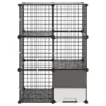 metalinis-kaciu-narvas-3-aukstu-71-x-46-x-104-cm