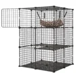 metalinis-kaciu-narvas-3-aukstu-71-x-71-x-104-cm