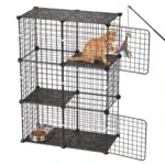 metalinis-kaciu-narvas-3-aukstu-71-x-36-x-104-cm