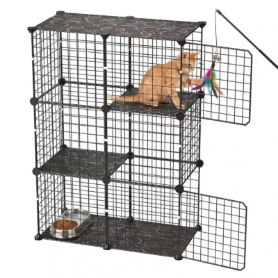 metalinis-kaciu-narvas-3-aukstu-71-x-36-x-104-cm