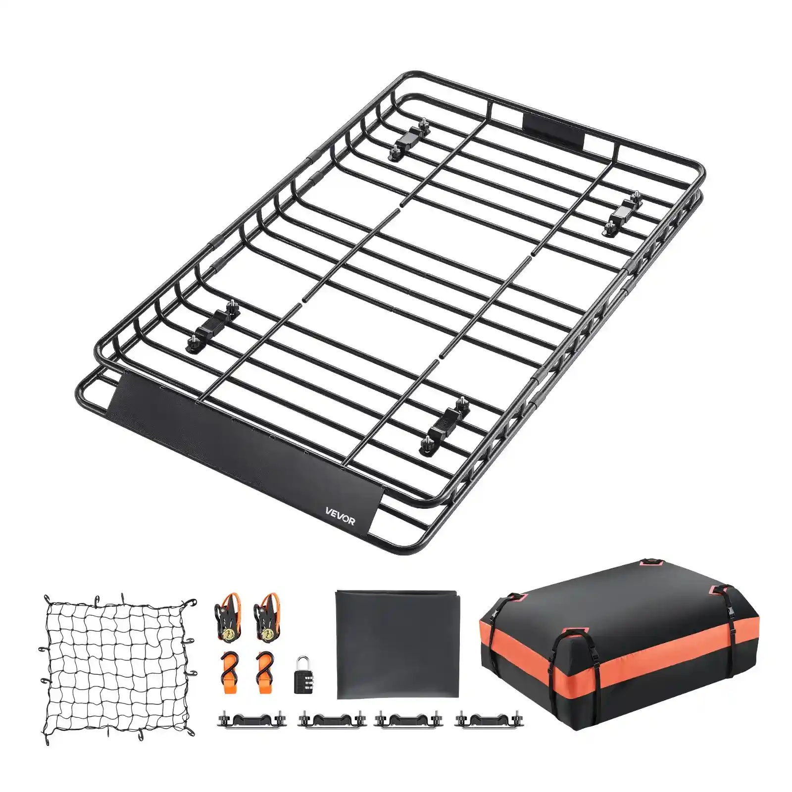 metalinis-automobilio-stogo-bagazo-krepsys-163-x-99-x-11-cm metalinis-automobilio-stogo-bagazo-krepsys-163-x-99-x-11-cm