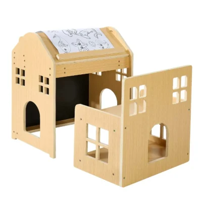 vaikiskas-montessori-staliukas-ir-kedute-3-in-1