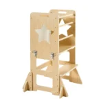 montessori-bokstelis-vaikams-4-in-1-su-staliuku-ir-kedute