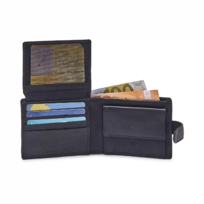 naturalios-odos-vyriska-pinigine-rfid-nordee-gw-1953-juoda