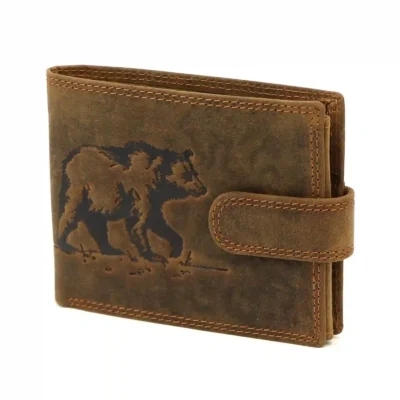 vyriska-odine-pinigine-nordee-l895-bear-ruda