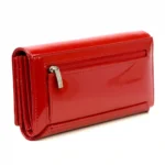 moteriska-pinigine-pierre-cardin-07-shiny-102-raudona