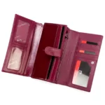 moteriska-pinigine-pierre-cardin-07-shiny-102-violetine